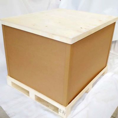 无锡纸箱厂家定制蜂窝纸箱包装 家电包装箱